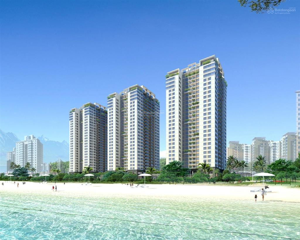Cần bán cc new life tower, hoàng quốc việt, bãi cháy, hạ long dt 70m2