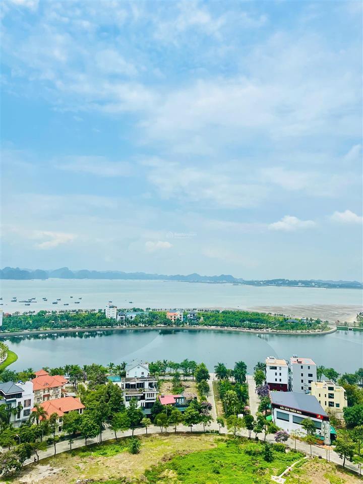 Cần bán cc new life tower, hoàng quốc việt, bãi cháy, hạ long dt 70m2