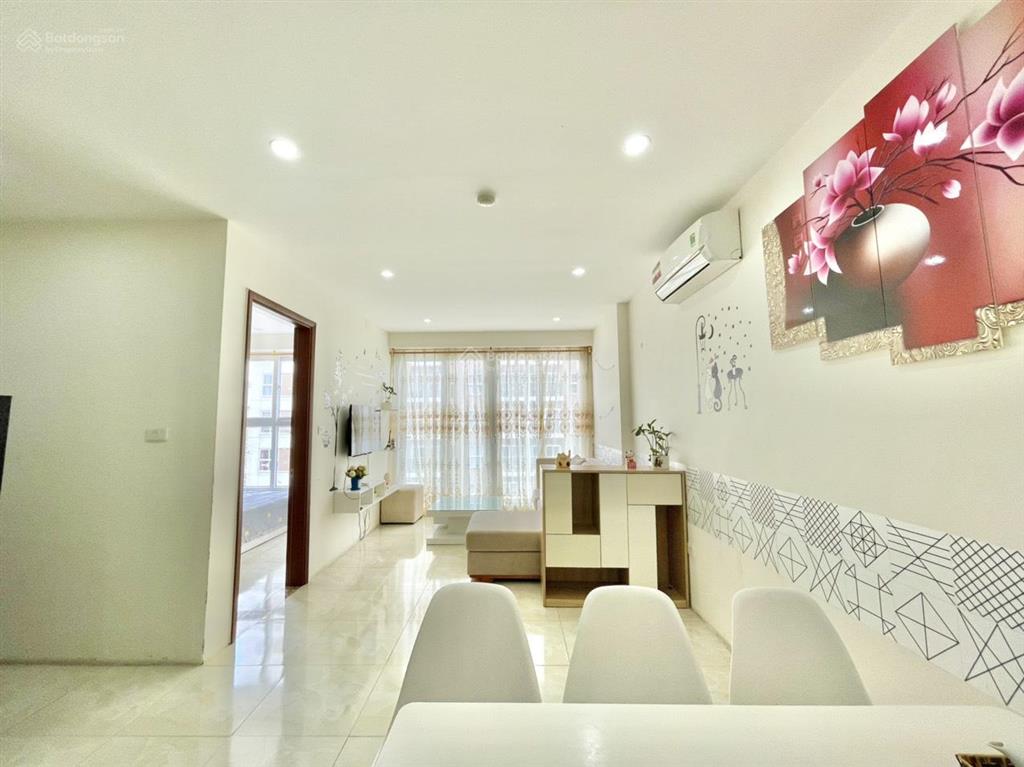 Cần bán cc new life tower, hoàng quốc việt, bãi cháy, hạ long dt 70m2