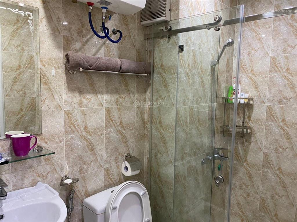 Cần bán cc new life tower, hoàng quốc việt, bãi cháy, hạ long dt 70m2