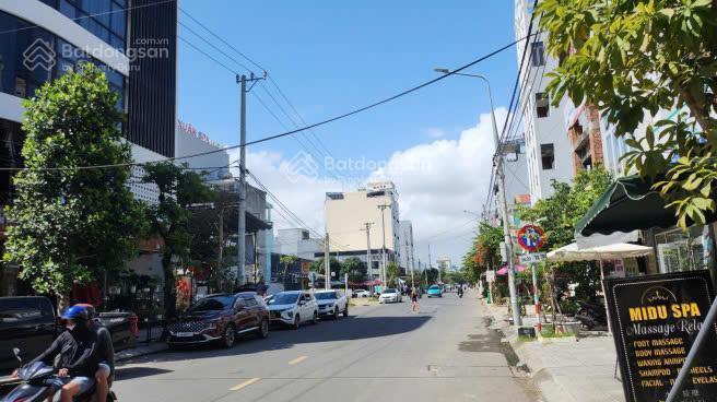 Cực hiếm lô góc lê quang đạo ngay tuyến phố tây du lịch sầm uất, ngang 9m, giá đầu tư siêu hời