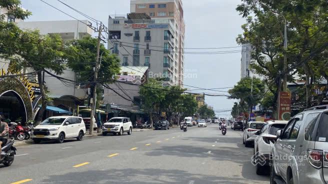 Cực hiếm lô góc lê quang đạo ngay tuyến phố tây du lịch sầm uất, ngang 9m, giá đầu tư siêu hời