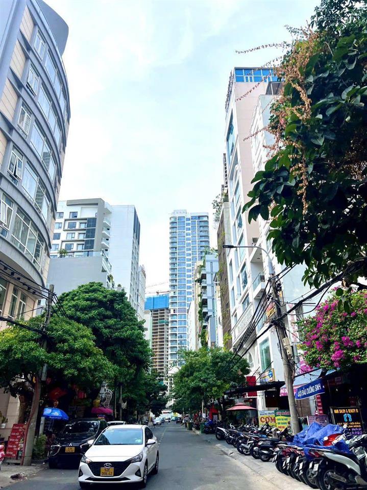 Siêu phẩm sót lại giá siêu hời đường trần bạch đằng, vị trí kim cương hiếm có sát biển mỹ khê
