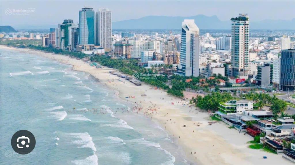 Siêu phẩm căn hộ an thượng khu phố tây, vị trí cực đẹp, sẵn dòng tiền 50 triệu/tháng cách biển 200m