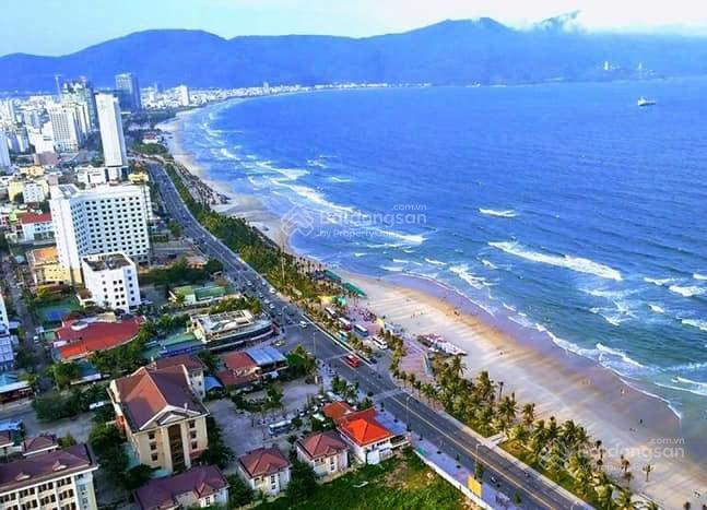 Siêu phẩm căn hộ an thượng khu phố tây, vị trí cực đẹp, sẵn dòng tiền 50 triệu/tháng cách biển 200m