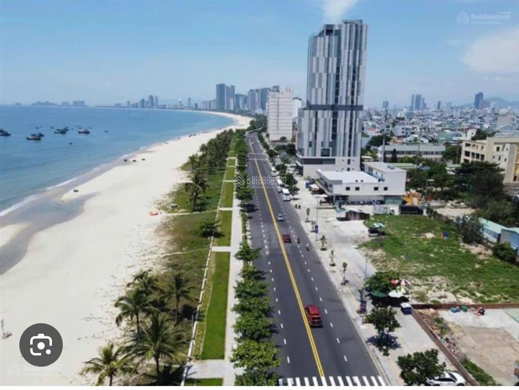 Siêu phẩm căn hộ an thượng khu phố tây, vị trí cực đẹp, sẵn dòng tiền 50 triệu/tháng cách biển 200m