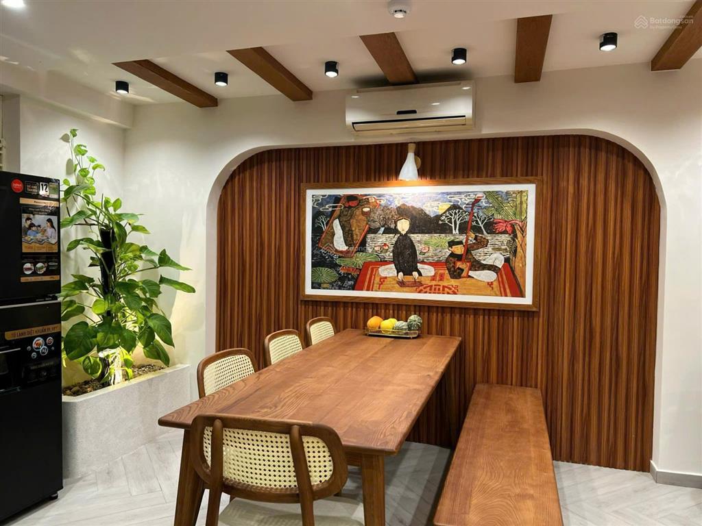 Siêu phẩm căn hộ an thượng khu phố tây, vị trí cực đẹp, sẵn dòng tiền 50 triệu/tháng cách biển 200m