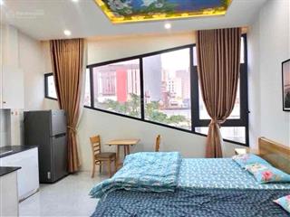 Nhỉnh 14 tỷ sở hữu siêu phẩm toà căn hộ sát biển 100m, giá siêu hời  dòng tiền ổn định 50 tr/thang