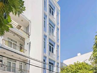 Cực phẩm toà căn hộ sẵn dòng tiền 60tr/tháng biển phạm văn đồng, cách biển 300m, hiếm có toà thứ 2