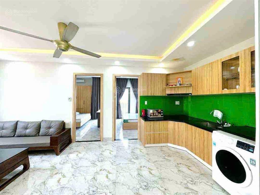 10 tỷ  cực phẩm tòa căn hộ 2 mặt tiền ngay gần khu phố tây an thượng dòng tiền ổn định 40tr/tháng