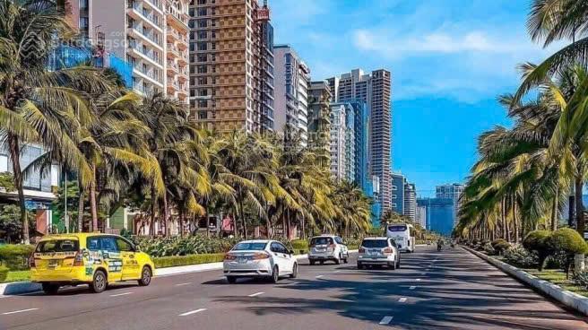 10 tỷ  cực phẩm tòa căn hộ 2 mặt tiền ngay gần khu phố tây an thượng dòng tiền ổn định 40tr/tháng