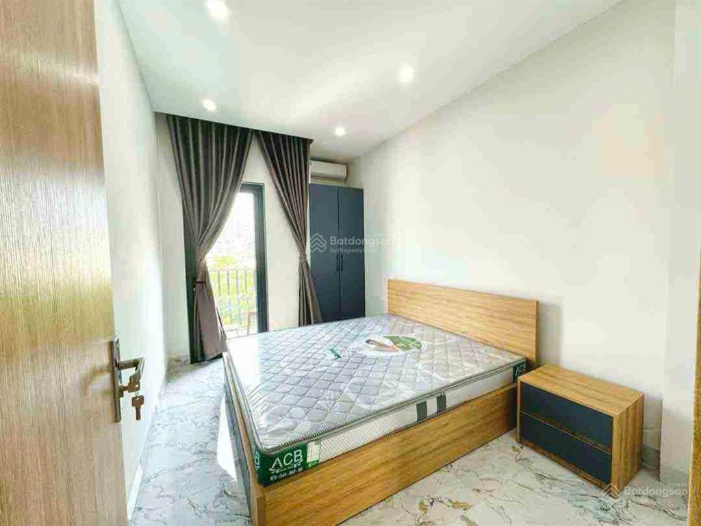 10 tỷ  cực phẩm tòa căn hộ 2 mặt tiền ngay gần khu phố tây an thượng dòng tiền ổn định 40tr/tháng