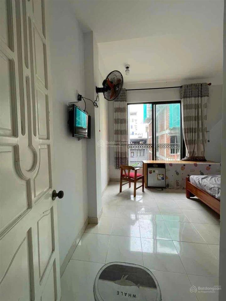 10 tỷ  cực phẩm tòa căn hộ 2 mặt tiền ngay gần khu phố tây an thượng dòng tiền ổn định 40tr/tháng