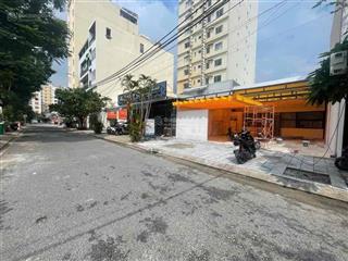 Cực hiếm lô góc phan tôn  đỗ bí giá siêu hời, ngang 9m, cách biển 100m, kinh doanh cực đỉnh