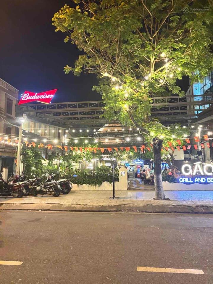 Độc quyền rẻ nhất thị trường, đất đường hoàng kế viêm ngay phố tây, ra biển vài bước chân