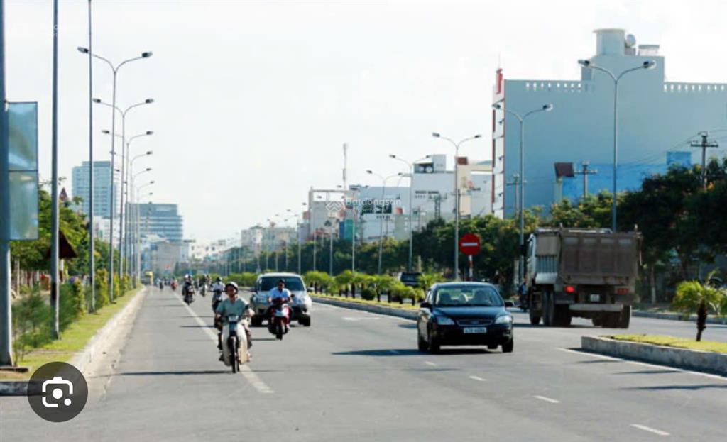 Cặp siêu phẩm cực hiếm ngay phạm văn đồng, ngang 10m, xây khách sạn cực đỉnh, sát biển mỹ khê