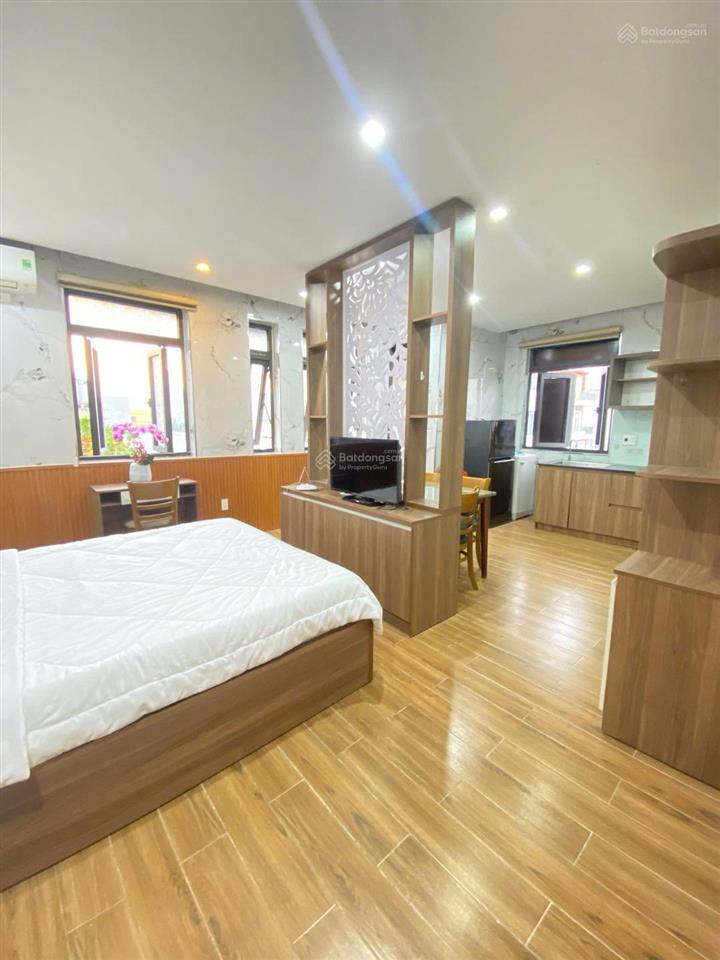 Siêu phẩm toà căn hộ ngay khu phố tây an thượng giá chỉ 10 tỷ dòng tiền 40tr/tháng cách biển 200m