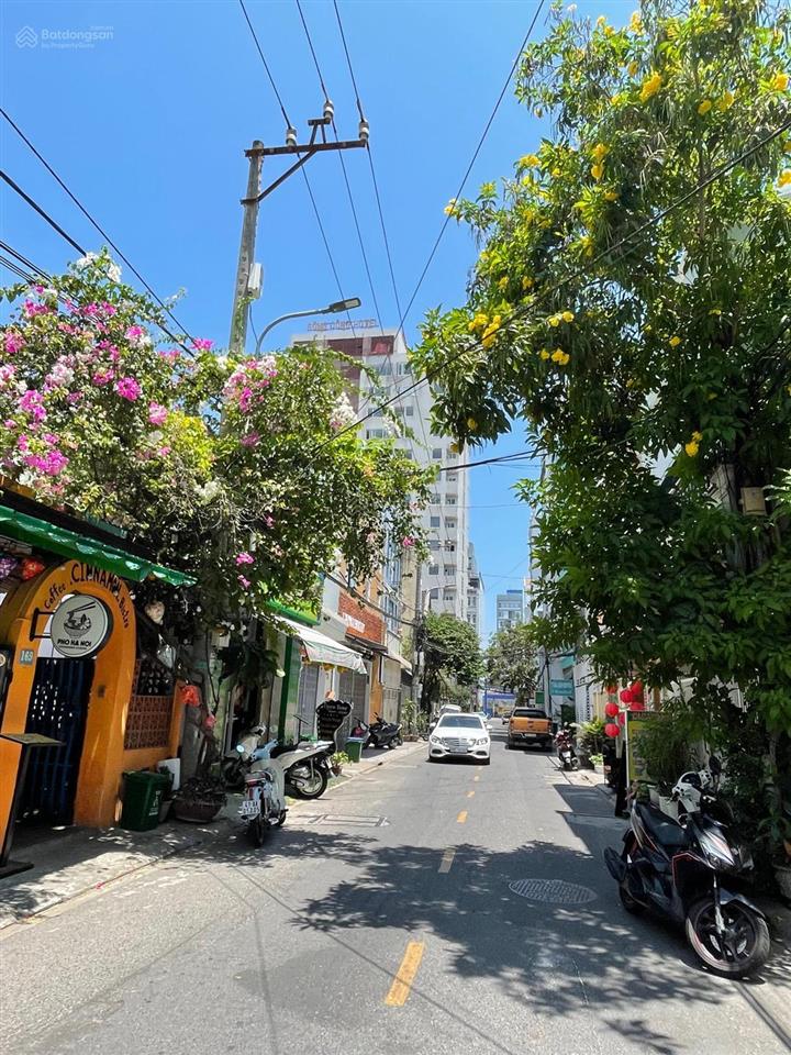 Siêu phẩm toà căn hộ ngay khu phố tây an thượng giá chỉ 10 tỷ dòng tiền 40tr/tháng cách biển 200m