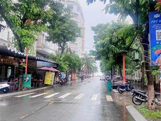 Nhỉnh 19 tỷ, chủ tin tưởng uỷ quyền bán gấp toà nhà 4 tầng ngay trung tâm phố đi bộ an thượng 3