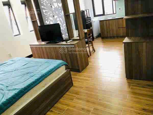 Siêu phẩm toà căn hộ ngay khu phố tây an thượng giá chỉ 10 tỷ dòng tiền 40tr/tháng cách biển 200m