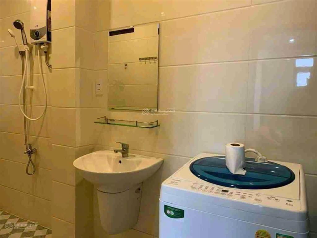 Siêu phẩm toà căn hộ ngay khu phố tây an thượng giá chỉ 10 tỷ dòng tiền 40tr/tháng cách biển 200m