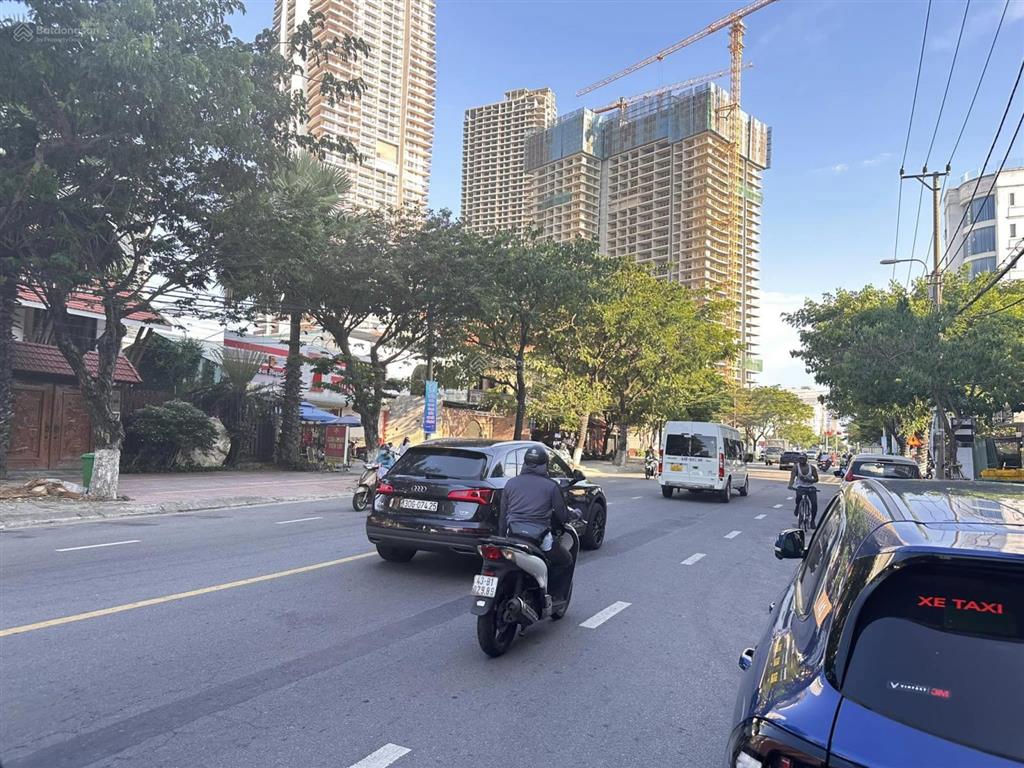 Siêu hiếm sót lại duy nhất cặp đất siêu phẩm phố tây an thượng, ngang 10m, giá siêu đầu tư