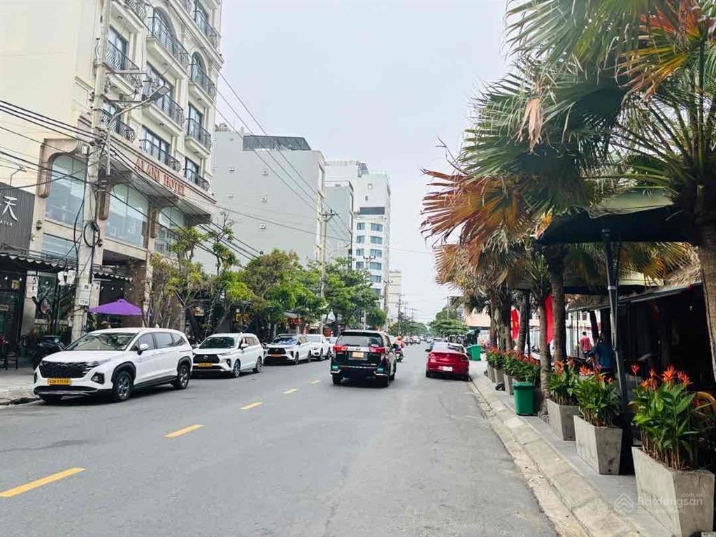 Siêu phẩm toà căn hộ mặt tiền trần bạch đằng, view biển tỷ đô, vị trí đầu kinh doanh cực đắt giá