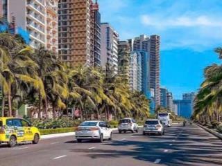 Vợ chồng đi mỹ định cư bán gấp toà căn hộ mt trần bạch đằng, hiếm có khó tìm trên thị trường