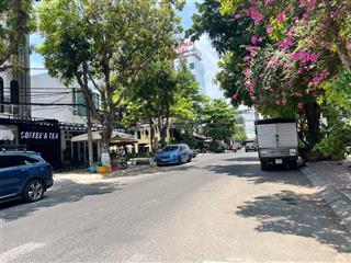 Hiếm có siêu toà căn hộ dương tự minh, tuyến đường siêu vip phố biển, isẵn dòng tiền 65 triệu/tháng
