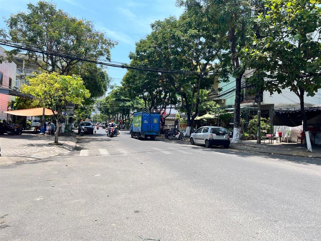 Lô đất vàng phố tây an thượng, vị trí mua đầu tư hoặc xây toà căn hộ khách sạn cực vip