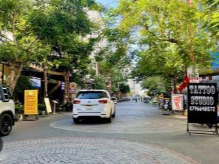 Cực hiếm siêu phẩm phố tây an thượng, ra biển 200m. giá siêu đầu tư, mua vào lời ngay