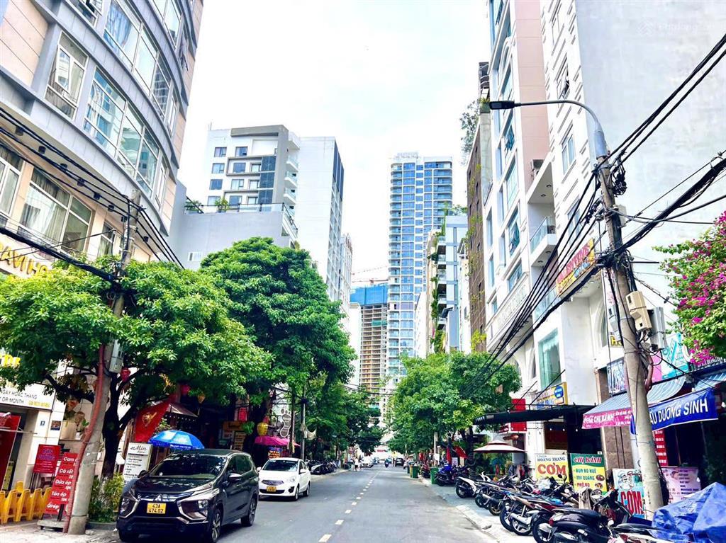 Cặp đất siêu phẩm mặt tiền đỗ bá, vị trí kinh doanh đắc địa hiếm có bậc nhất phố biển