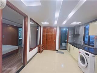 Siêu phẩm toà căn hộ giá hời sót lại ngay sát phố tây an thượng, doanh thu khủng 100 triệu/ tháng,