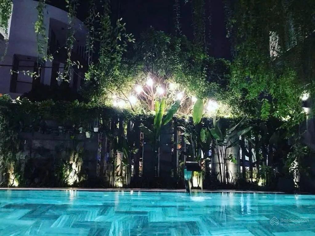 Siêu phẩm toà căn hộ khách sạn siêu vip ngay bãi tắm mỹ khê, kinh doanh cực đỉnh, vị trí cực đẹp