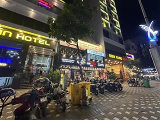 Cặp siêu phẩm siêu vip bậc nhất phố biển mỹ khê, vị trí trung tâm của du lịch, cách biển vài bước