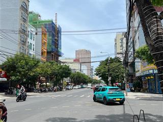 Hiếm có cặp đất mặt sông hàn, view trực diện pháo hoa, giá siêu đầu tư, mua vào lời ngay