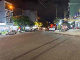 Cực hiếm siêu phẩm 2 mặt tiền hồ nghinh, giá đầu tư siêu hời, cách biển mỹ khê chỉ vài phút