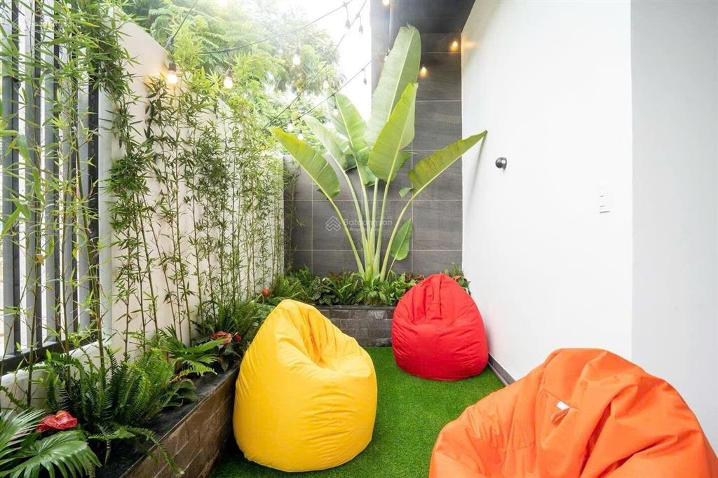 Cực phẩm villa mini 2 mặt tiền nguyễn đức an, sát biển, sẵn dòng tiền 120 triệu/tháng  chỉ 18.8 tỷ