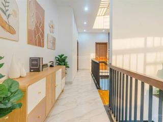 Cực phẩm villa mini 2 mặt tiền nguyễn đức an, sát biển, sẵn dòng tiền 120 triệu/tháng  chỉ 18.8 tỷ