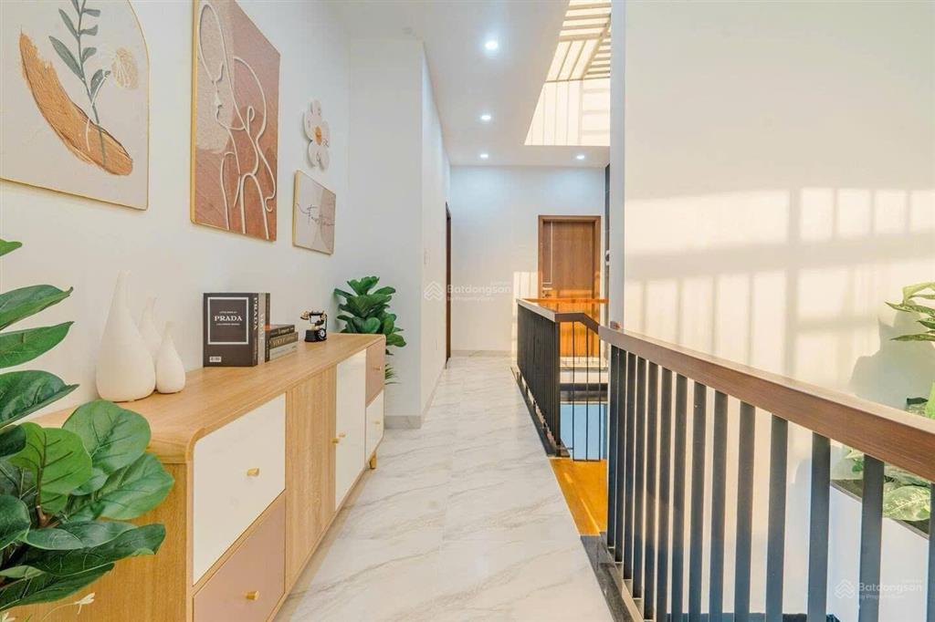 Cực phẩm villa mini 2 mặt tiền nguyễn đức an, sát biển, sẵn dòng tiền 120 triệu/tháng  chỉ 18.8 tỷ