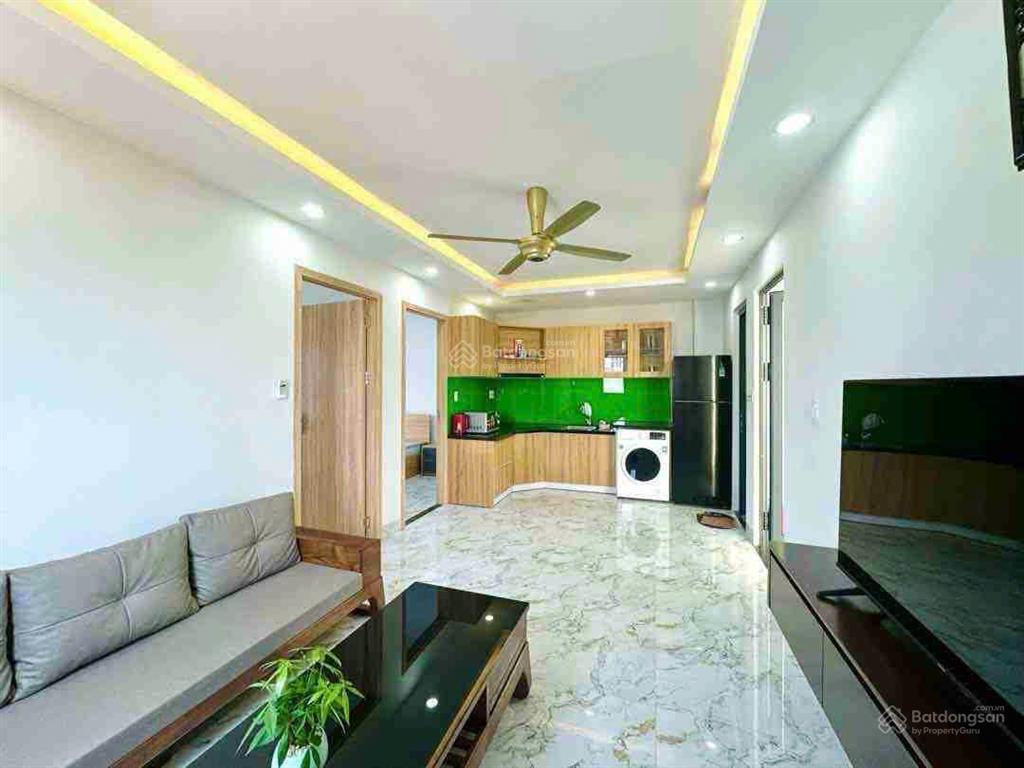 Bán gấp toà căn hộ an thượng 110m2, doanh thu đều 75 triệu, giá 17 tỷ