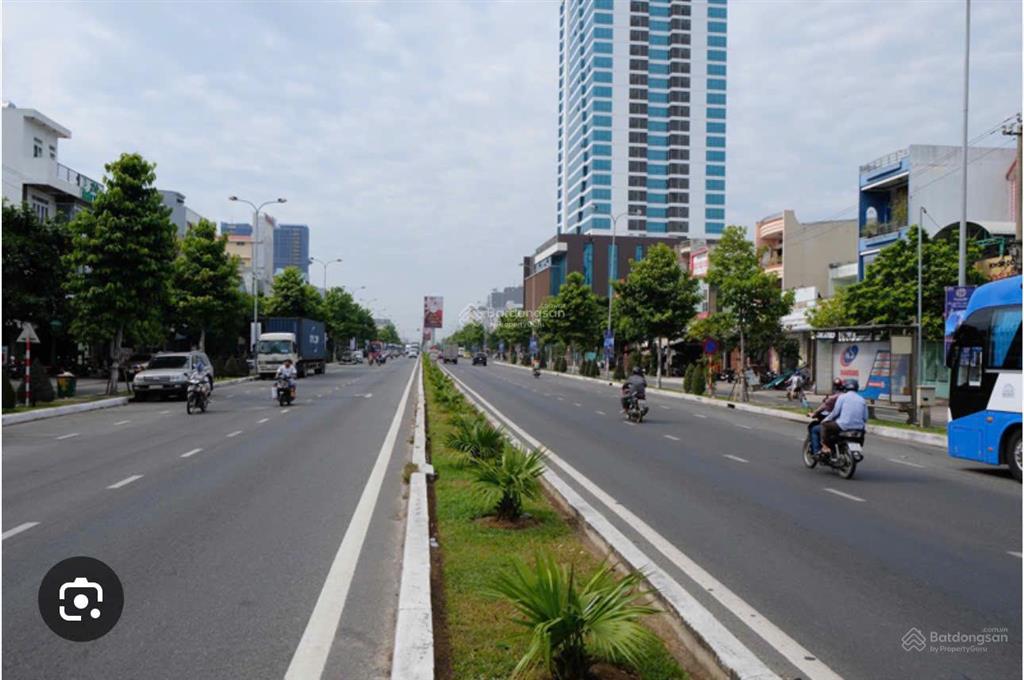 Bán gấp tòa căn hộ an thượng 110m², doanh thu đều 75 triệu, giá 17 tỷ