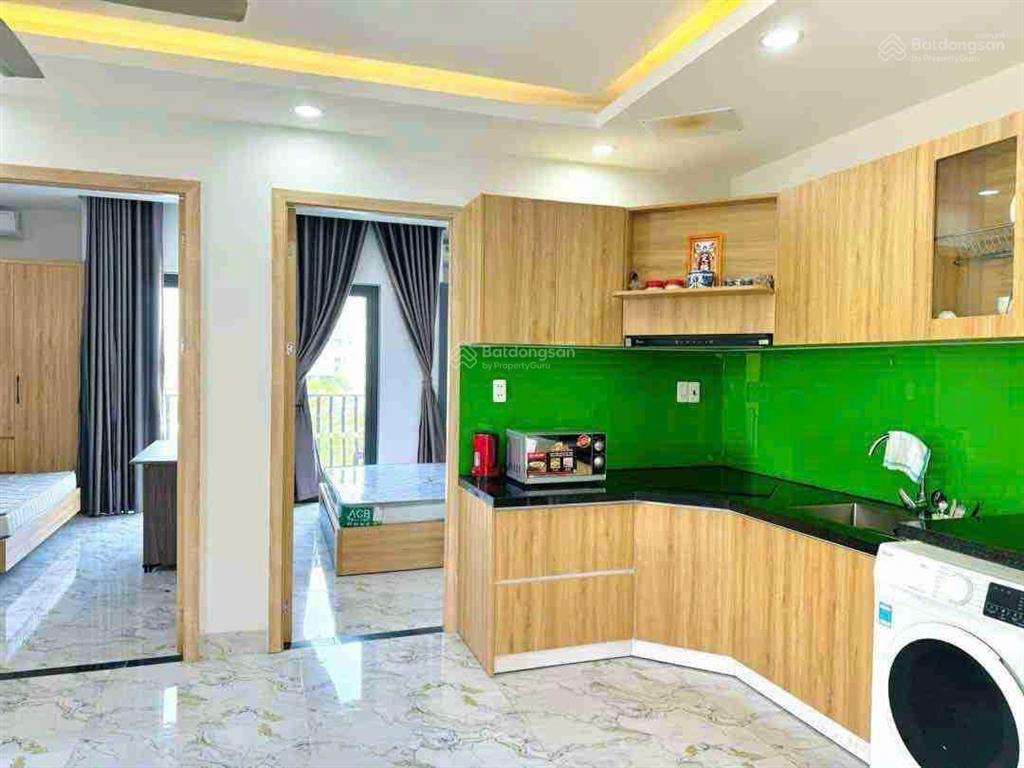 Bán gấp tòa căn hộ an thượng 110m², doanh thu đều 75 triệu, giá 17 tỷ