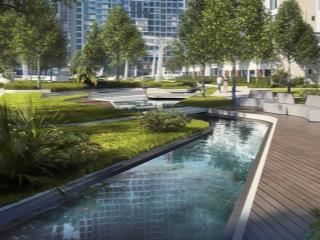 Bán căn hộ chung cư 2pn, 2wc tại masteri centre point, 5,15 tỷ, 73,87m2