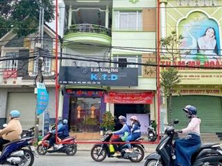 Nhà mặt tiền mậu thân đối diện siêu thị lotte, tp cần thơ 24 tỷ