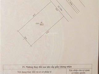 Đường số 1 cồn khương giá 24 tỷ (đoạn khúc trong), phường cái khế, q ninh kiều, tp cần thơ