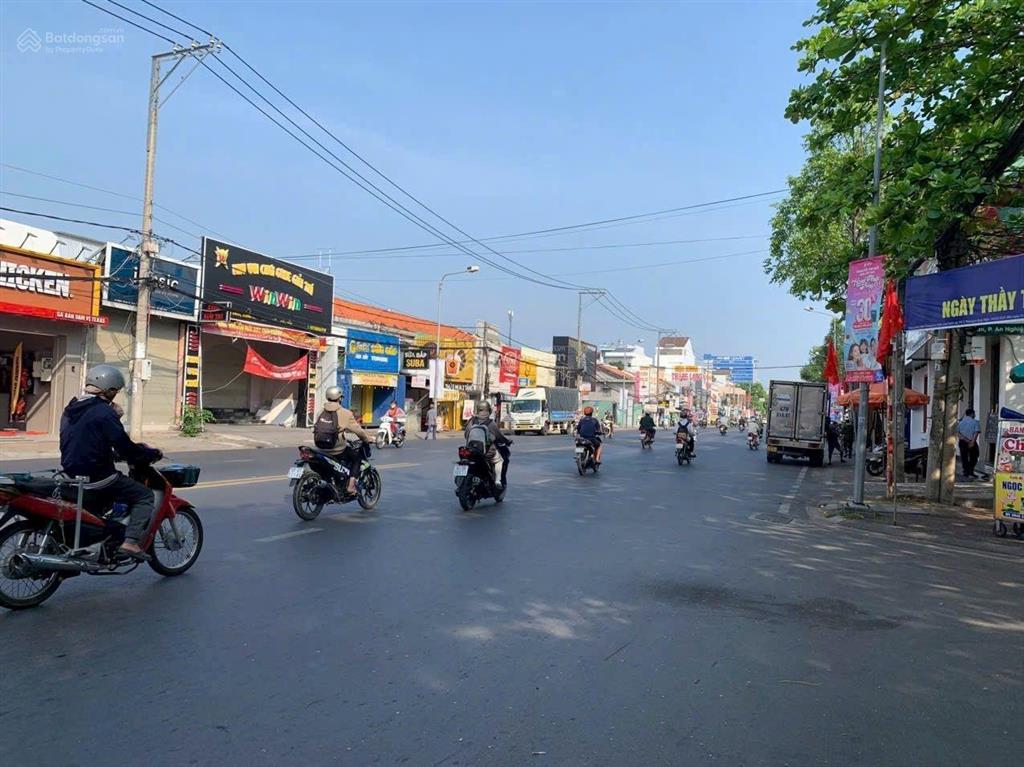 Nhà 20 tỷ 1 trệt 1 lầu mặt tiền đường mậu thân, p. xuân khánh, q. ninh kiều, cần thơ