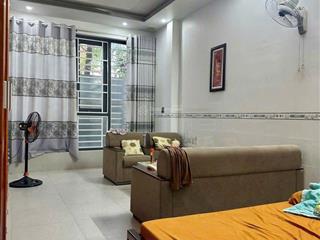 Bán nhà 2 lầu mặt tiền số 27a đường võ thị sáu p. an cư, cặp bên trường châu văn liêm