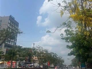 Bán nhà 8,5 tỷ mặt tiền trần phú vị trí đẹp, kinh doanh, tp cần thơ