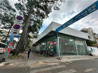 Nhà 250 tỷ 8a lý thường kiệt, phường 14, quận 5  căn góc tăng bạt hổ, tp hcm